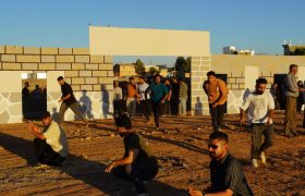 بازگشت حماسه‌ی نصر ۴؛ از ماووت تا میدان انقلاب کوهدشت