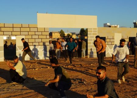 بازگشت حماسه‌ی نصر ۴؛ از ماووت تا میدان انقلاب کوهدشت