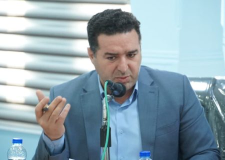 درمانگاه فرهنگیان تا ۱۰ روز آینده افتتاح می‌شود