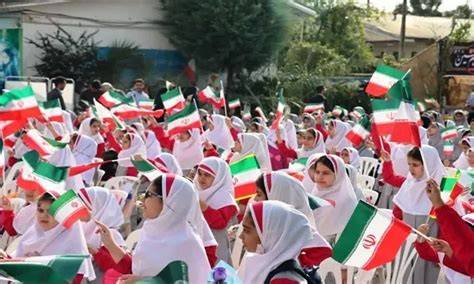 طنین بیداری در کالبد نور؛ میثاقی میان خون و خرد