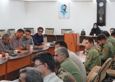 تجهیز ۶۴ روستای کوهدشت به تجهیزات اطفای حریق