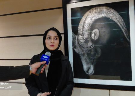 هنر هایپررئال؛ تلفیقی از دقت، صبوری و ظرافت