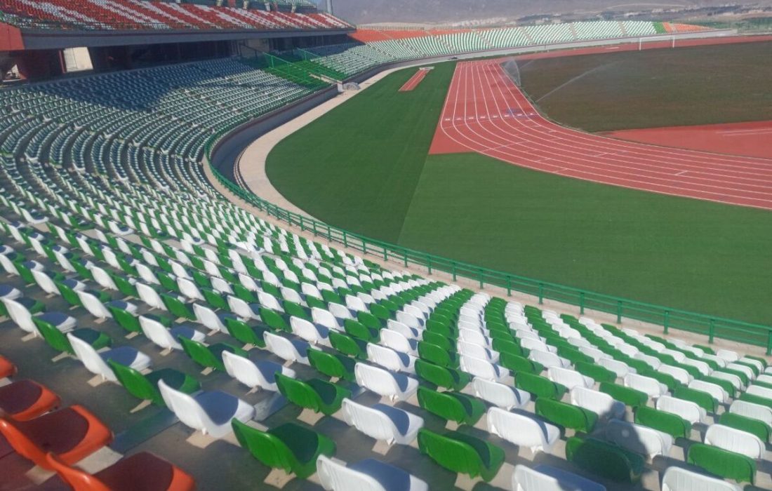 لر آرنا؛ نامی نامناسب برای ورزشگاه خیبر خرم‌آباد