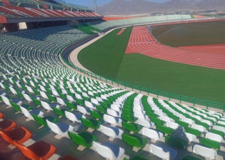 لر آرنا؛ نامی نامناسب برای ورزشگاه خیبر خرم‌آباد