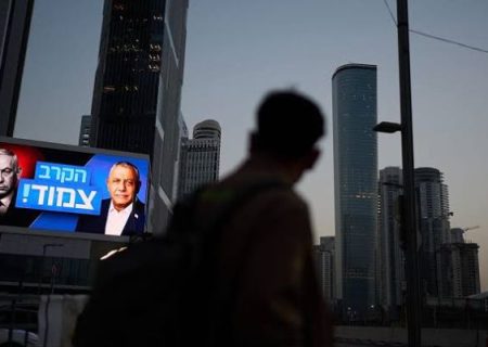 سایه‌ انتخابات آمریکا و اسرائیل بر محاسبات جنگ