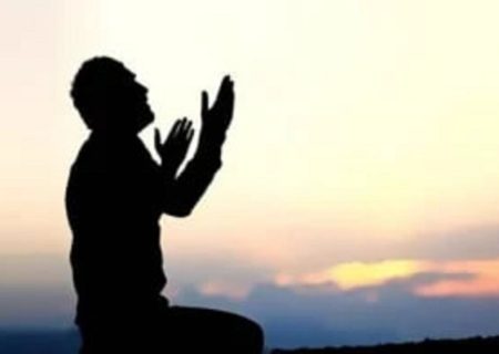 گشایش از درون آغاز می‌شود