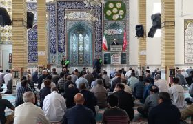توجه به پروژه‌های زیربنایی باید الویت قرار گیرد