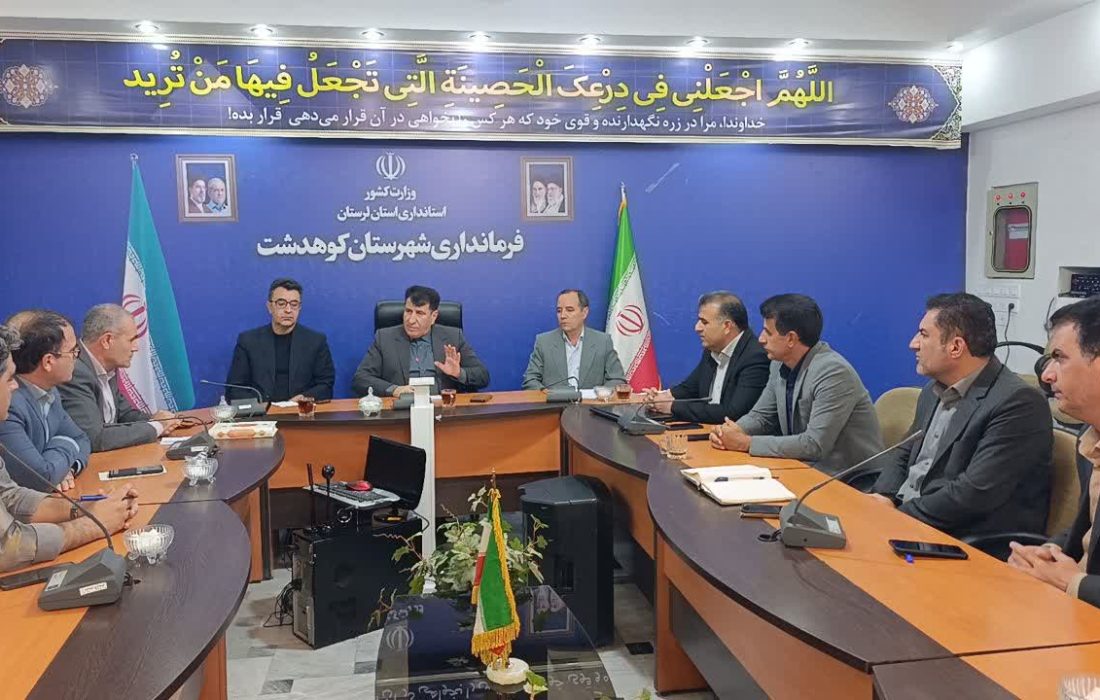 ابطال امتیاز دو نانوایی متخلف در کوهدشت
