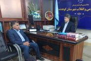 تاکید بر رفع نقاط حادثه‌خیز و صیانت از حریم راه‌ها